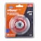Norton Abrasives Norton Clipper 3 in. Crimped Wire Cup Brush Carbon Steel 14000 rpm 1 pc 70184609151 - alternate 1